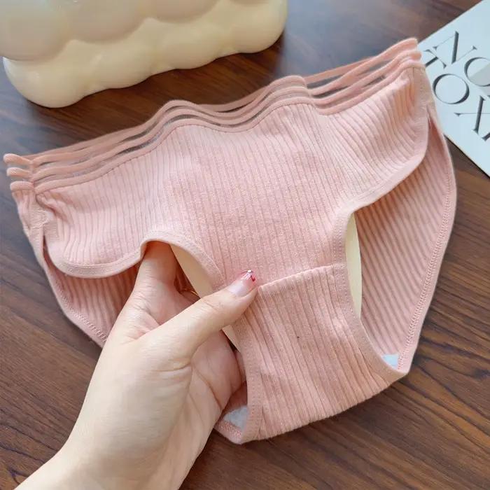 Culotte anti-cernes à bout de chameau pour femmes, éponge douce, réutilisable pour sous-vêtements, couverture de confidentialité, Invisible, auto-adhésif, coussinet de chameau sans couture