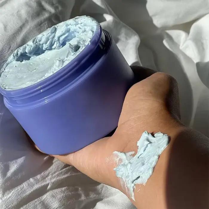 Lotion pour le corps, crème hydratante en profondeur, Essence pour la peau, prévient efficacement la peau sèche, raffermissant, produits de soins pour le corps, 100ml