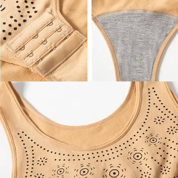 Spevňujúce body pre väčšie veľkosti