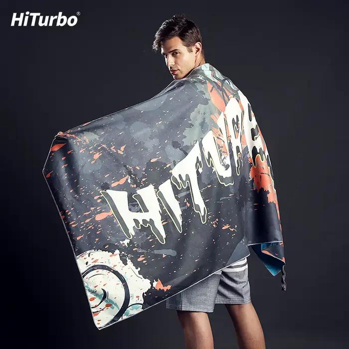 Rýchloschnúca absorpčná osuška