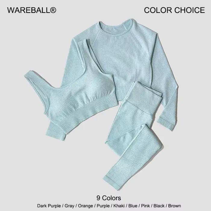 WAREBALL Jogová súprava