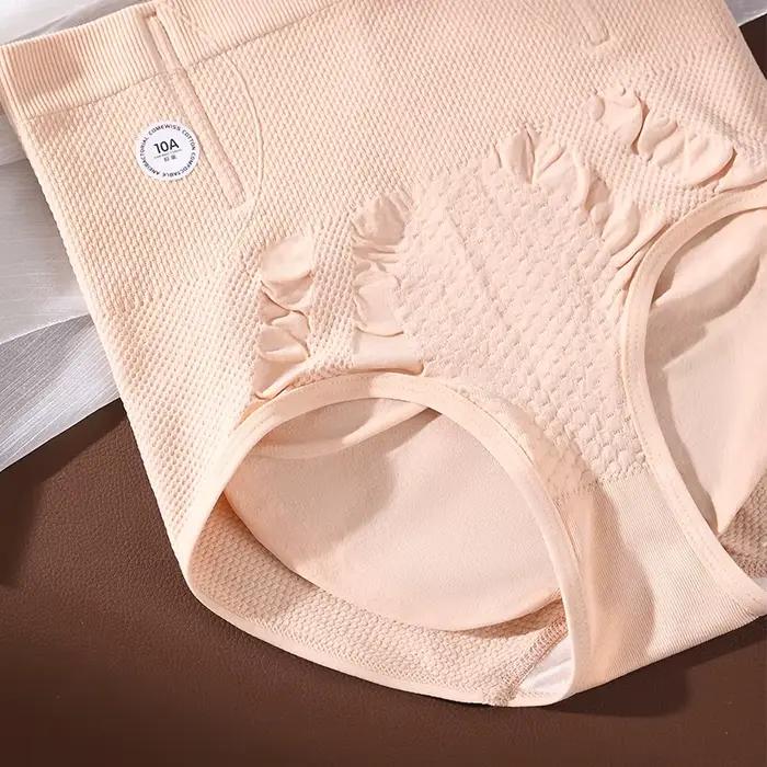 Popôrodné tvarovacie telo s push-up pásom