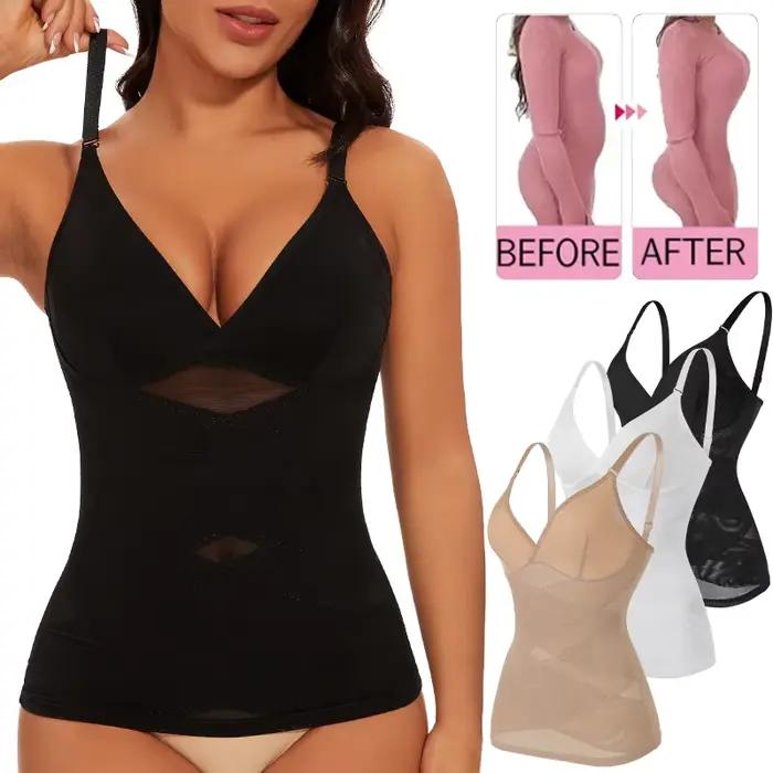 Body Shaper pre ženy – tvarovanie brucha