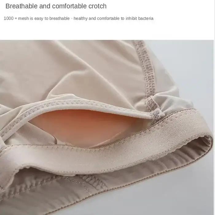 Fesses rembourrage culottes femmes Push Up corps Shaper Silicone rehausseur bout à bout hanche Lifter Gluteus remplissage élégant Shapewear