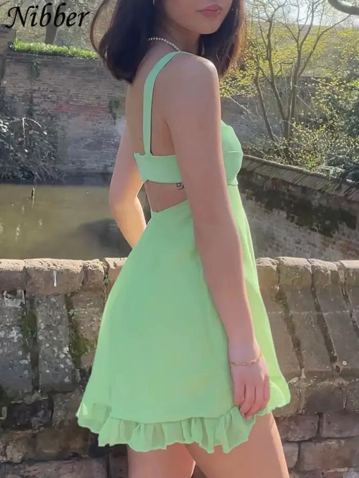 Nibber – elegantné šaty pre ženy