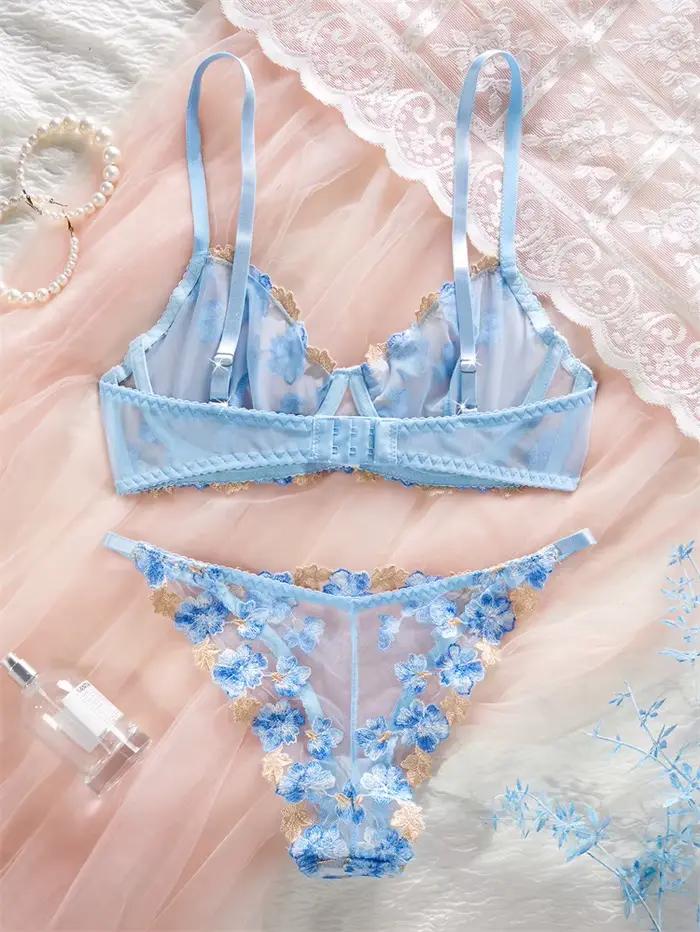 Odvážna Lingerie pre Ženy