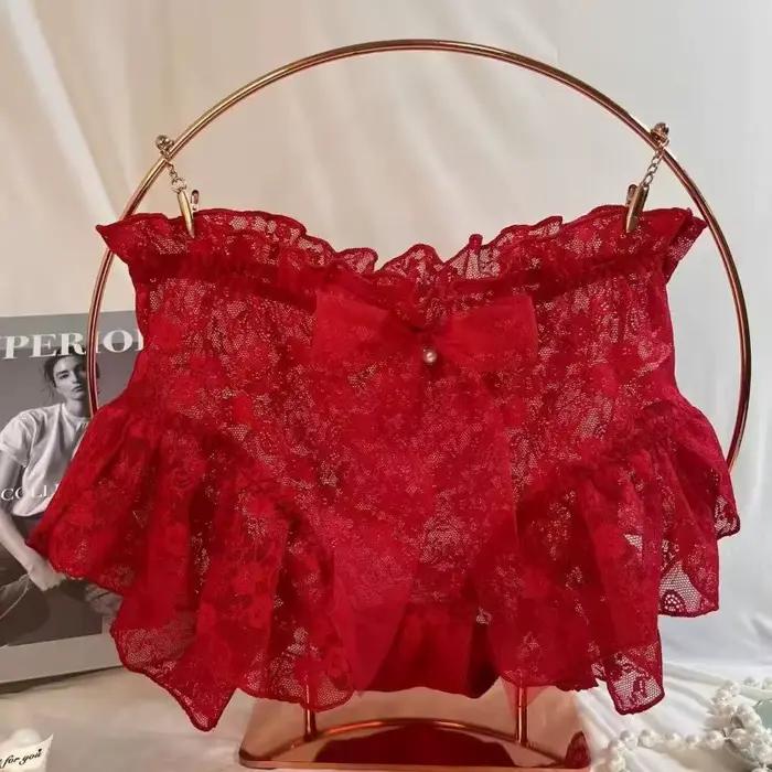 Sissy – Erotická bielizeň pre ženy vo veľkých veľkostiach
