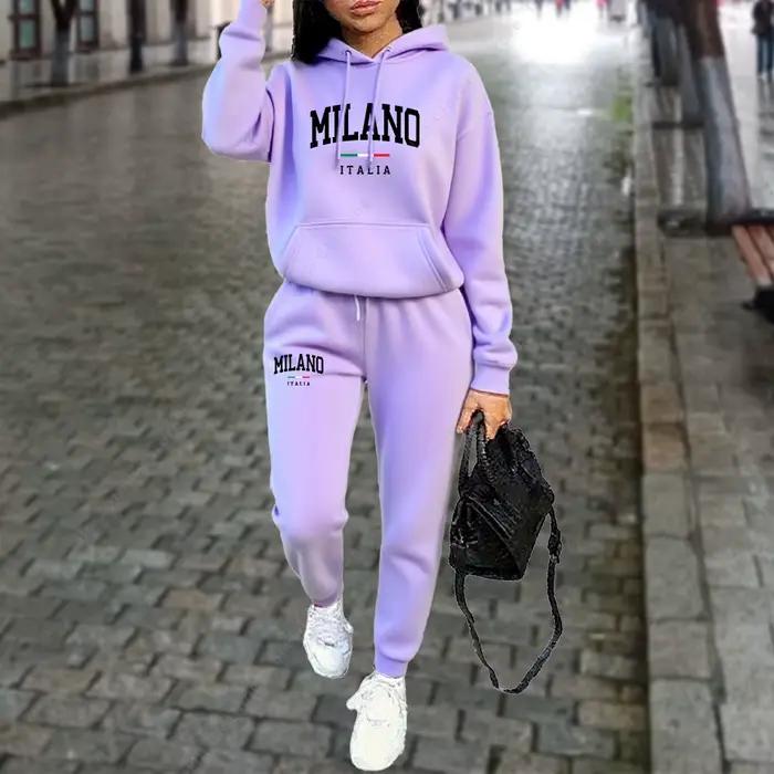 Dvojdielny set pre ženy