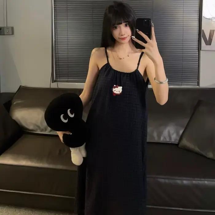Nočná košeľa Sanrio Sweet Hello Kitty