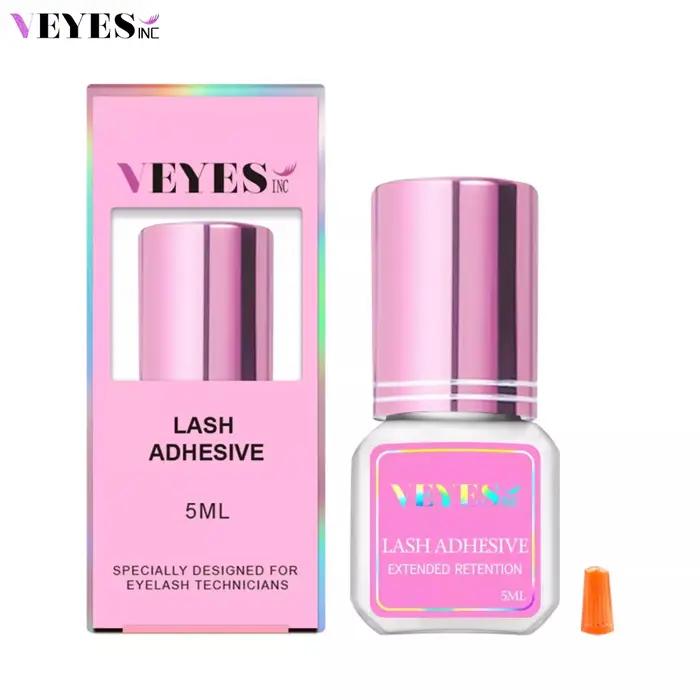 VEYES INC – lepidlo na predlžovanie rias