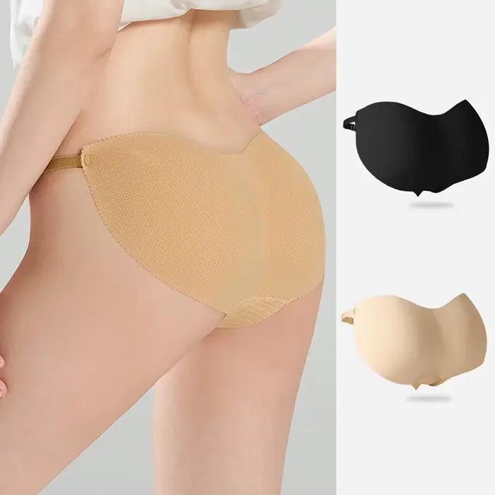 Ženy Sexy falošný zadok telo tvarovače spodná bielizeň