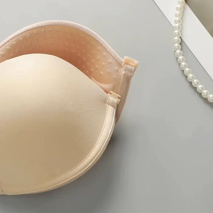 Push Up podprsenka s predným zapínaním