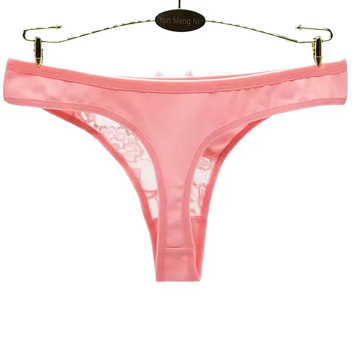 Mačací vzorovaný čipkovaný set spodnej bielizne pre ženy, 5 kusov