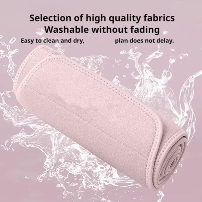 Protecteur de taille de sport-entraîneur de taille de sport, ceinture de combustion des graisses, course à pied, Yoga et Fitness pour hommes et femmes, ceinture de gymnastique