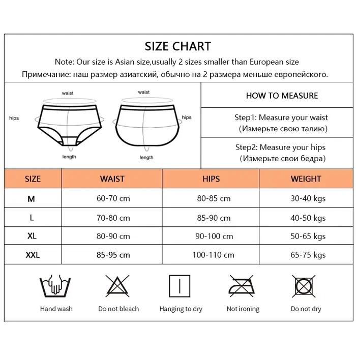 BZEL-Culotte Rayée Colorée pour Femme, Sous-Vêtement en Coton, Confortable, Lingerie Respirante