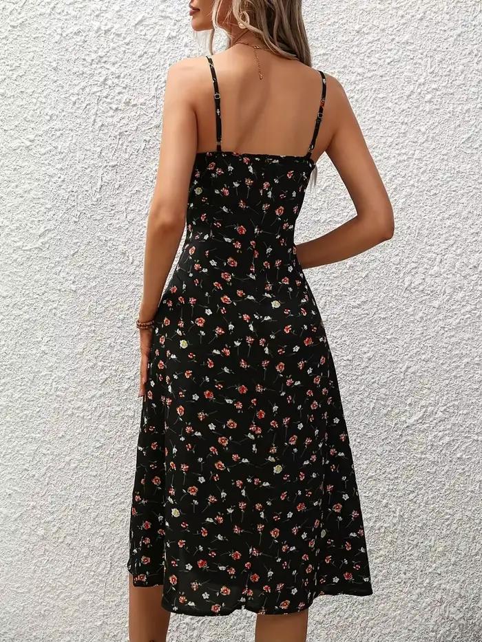 Boho plážové šaty pre ženy