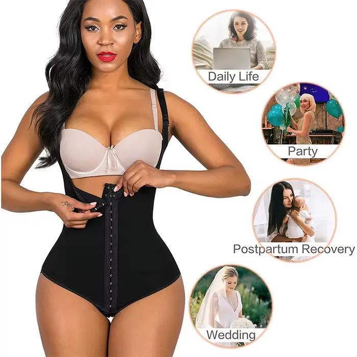 Tvarovacie body pre ženy