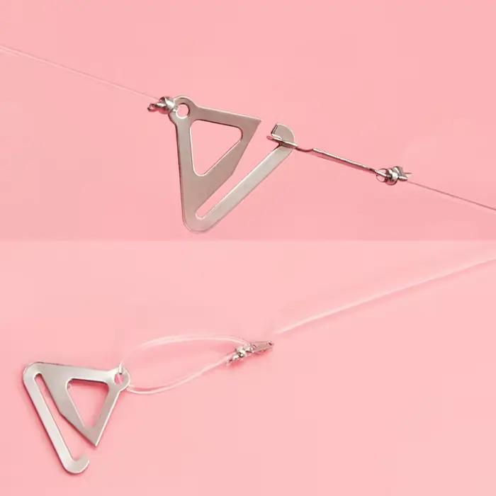 Soutien-gorge Invisible Ultra fin, antidérapant, sangle d'épaule, Transparent, sans trace, accessoires, vêtements d'extérieur, été