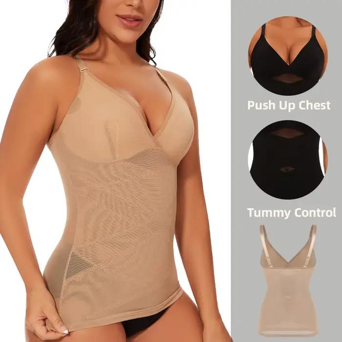 Body Shaper pre ženy – tvarovanie brucha