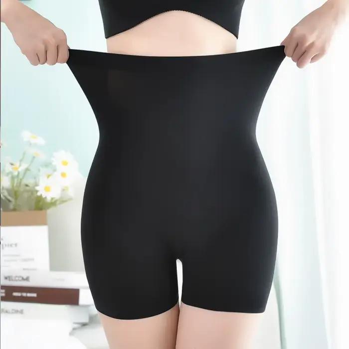 Body Shaper s otvoreným rozkrokom pre ženy