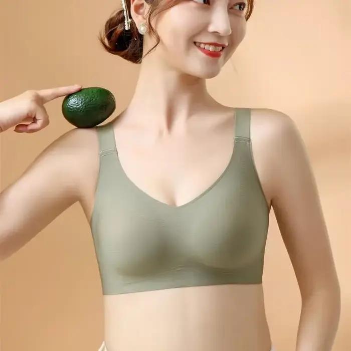 Elegantné push-up podprsenka s chrbtovým dizajnom