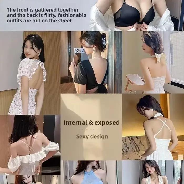 Extrémna push-up podprsenka 10 cm pre malé prsia