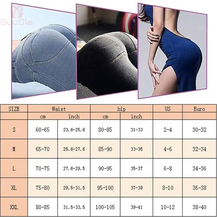 GUUDIA culotte rembourrée rehausseur de fesses plus grand fesses améliorer faux butin sous-vêtements pêche cul Shaper slips Sexy fesses façonnage bas