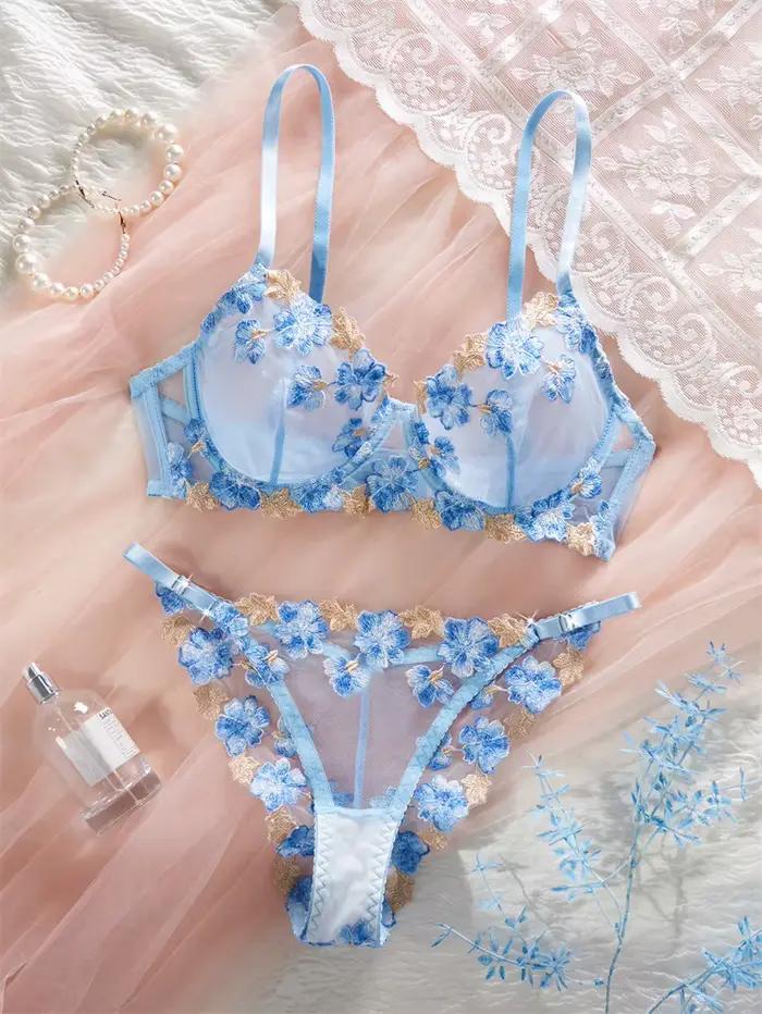 Odvážna Lingerie pre Ženy