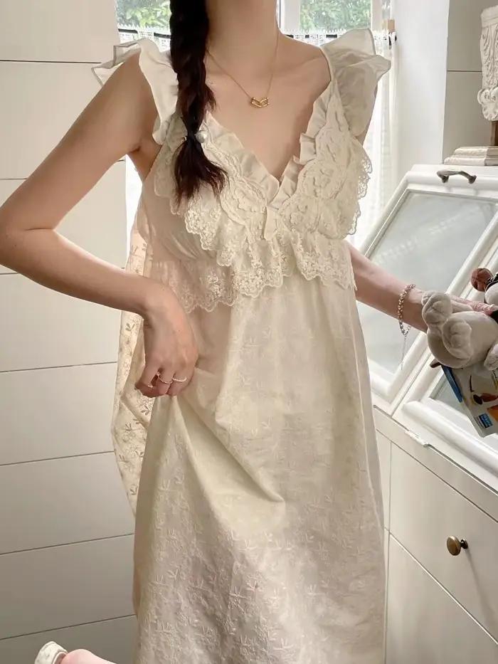 Dámska nočná košeľa Sweet Princess
