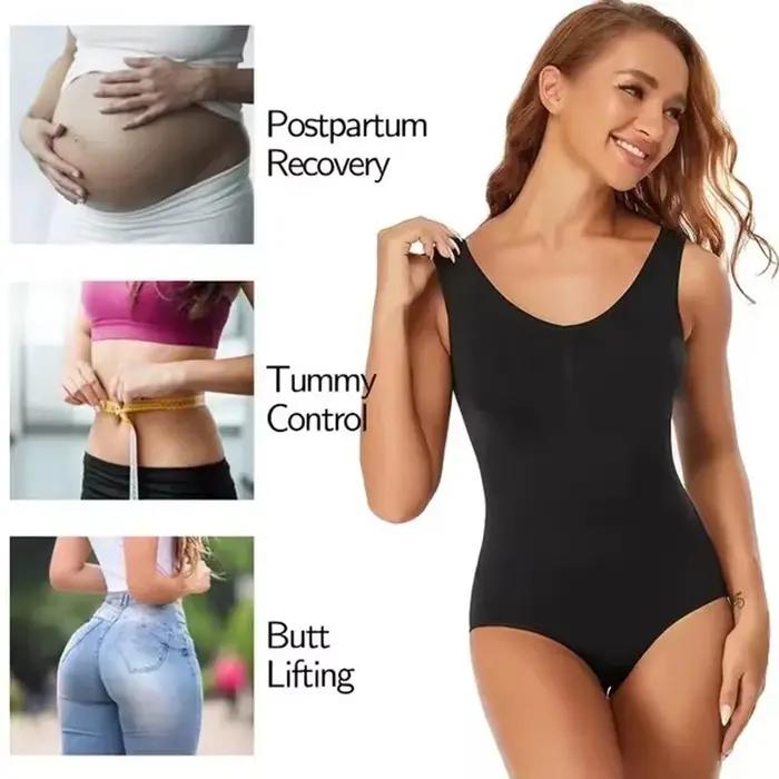 Jednodielny spevňujúci body pre ženy