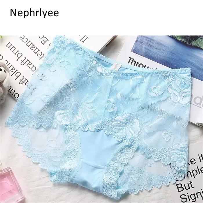 2025 femmes 14 couleurs culottes menstruelles sexy dentelle Sexy sous-vêtements physiologiques taille basse période sous-vêtements dentelle nouveaux slips
