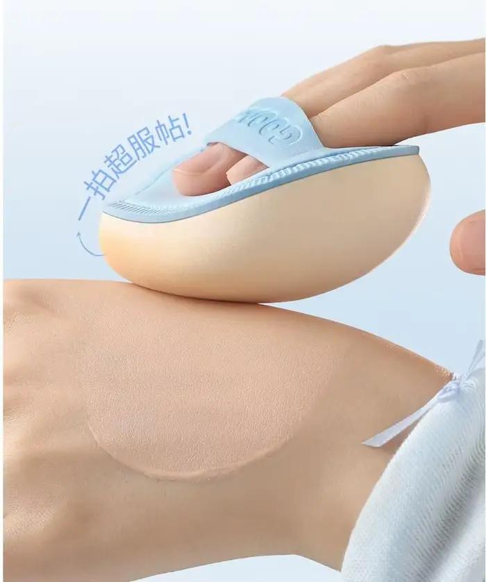Púder Marshmallow Air Cushion