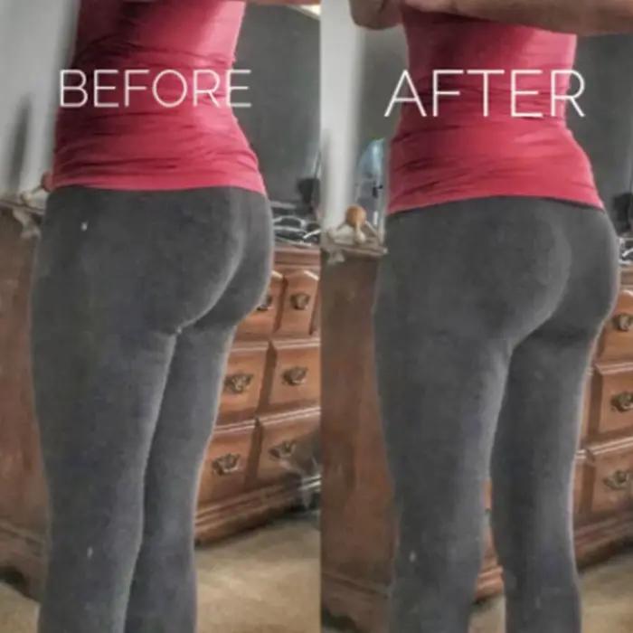 Miss Moly Booty rehausseur de hanche Invisible bout à bout Shaper rembourrage culotte Push Up bas Boyshorts Sexy Shapewear culotte