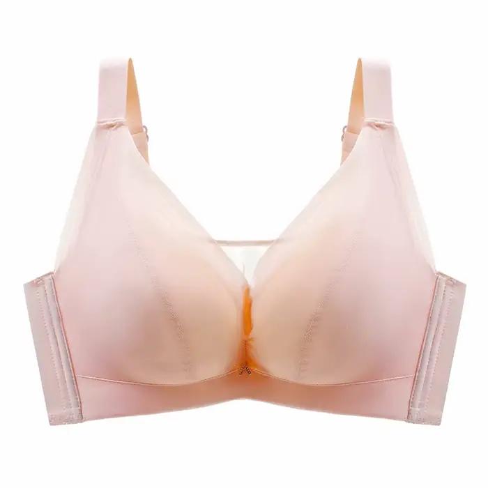 Veľká push-up podprsenka pre ženy