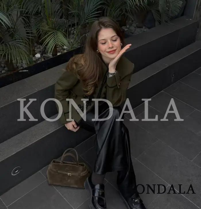 KONDALA – Nové elegantné napoleonské sako pre ženy