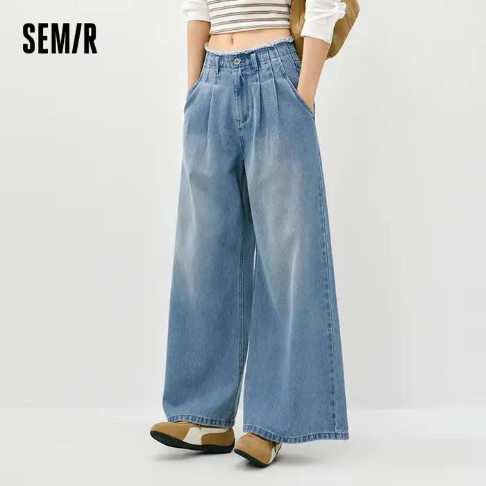 Semir – elegantné džínsy pre ženy