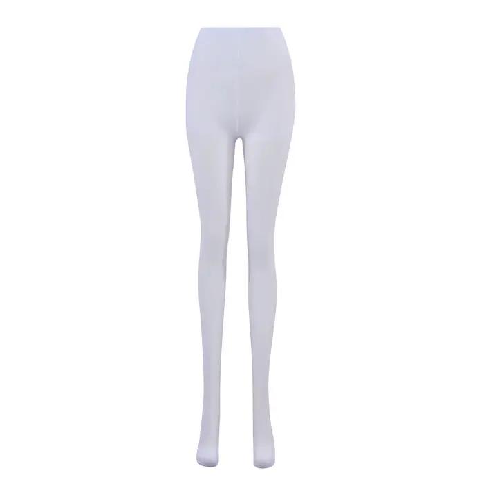 Collants translucides pour femmes, collants blancs et noirs, leggings fins d'été, collants ALTERTight