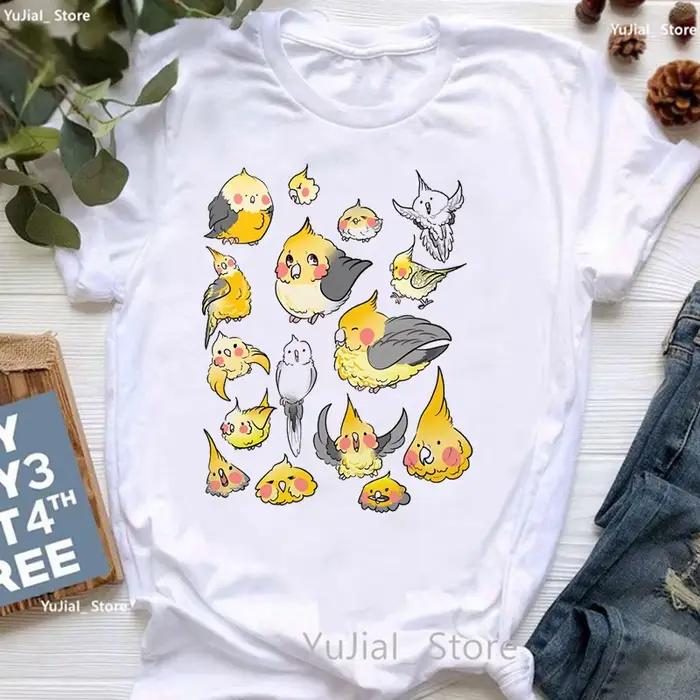 Tričko s potlačou pre ženy