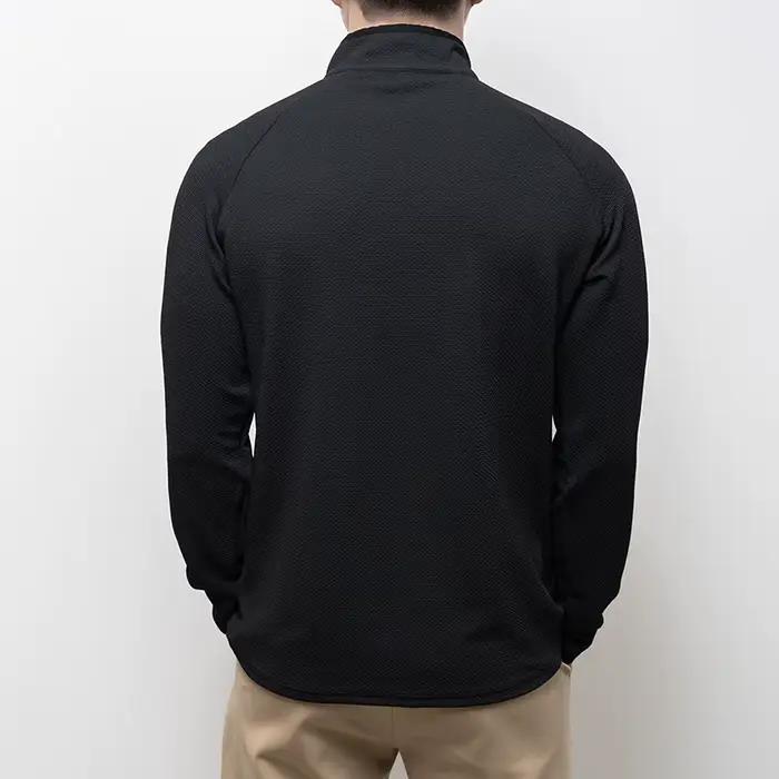 Chemise SENBWL en polyester et spandex pour homme, style sportif, élégant, résistant aux conditions extérieures, idéal pour les activités quotidiennes et les occasions spéciales