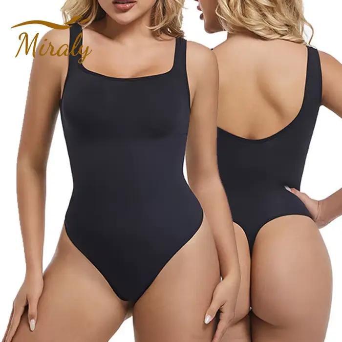Bezšvové body pre ženy