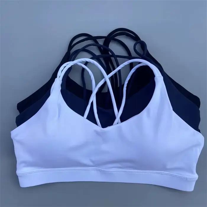 Dámska fitness podprsenka