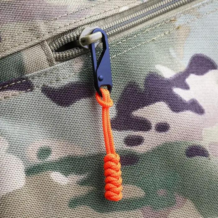 Odnímateľné ťahadlá na zips