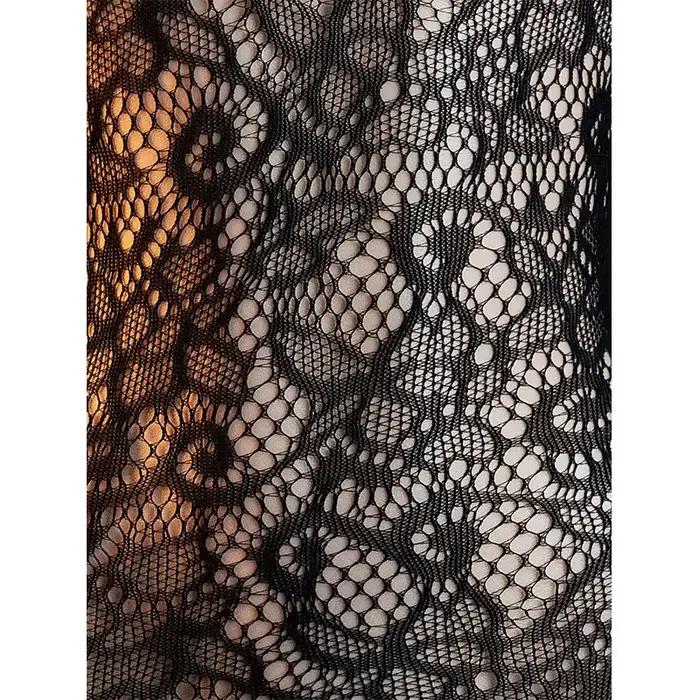 Costume de bondage transparent sans entrejambe pour adultes, lingerie sexuelle, bas de corps chauds, poupée bébé courbe extrême, jouets sexuels en dentelle, 7.0