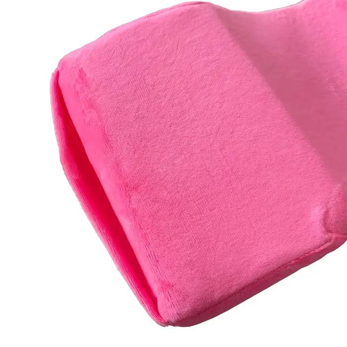 Pamäťová penová vankúšová polica