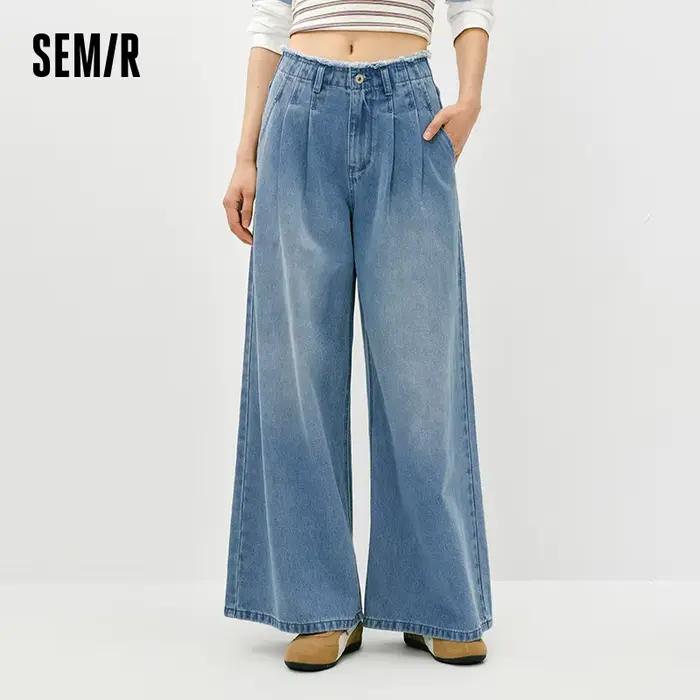 Semir – elegantné džínsy pre ženy