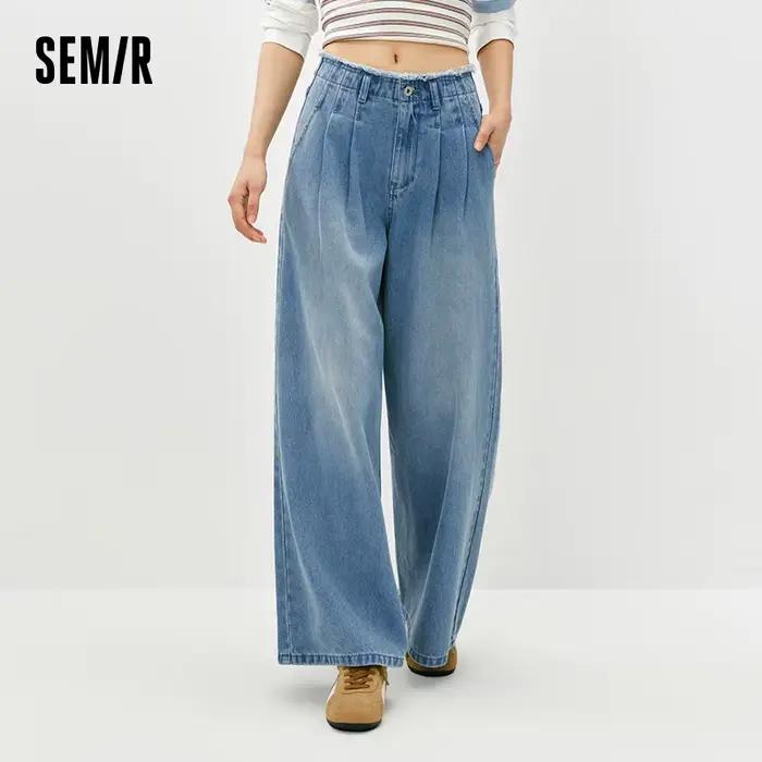 Semir – elegantné džínsy pre ženy