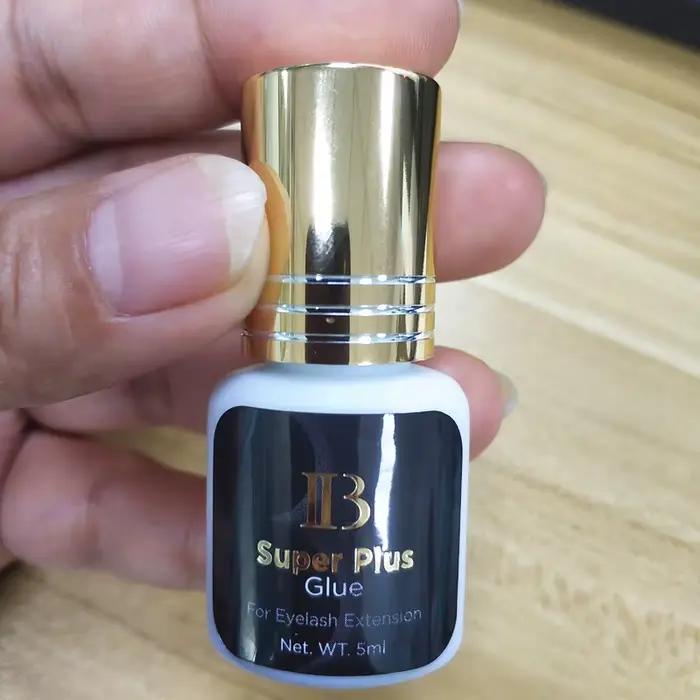 Kórejské lepidlo IB Super Plus na predlžovanie rias
