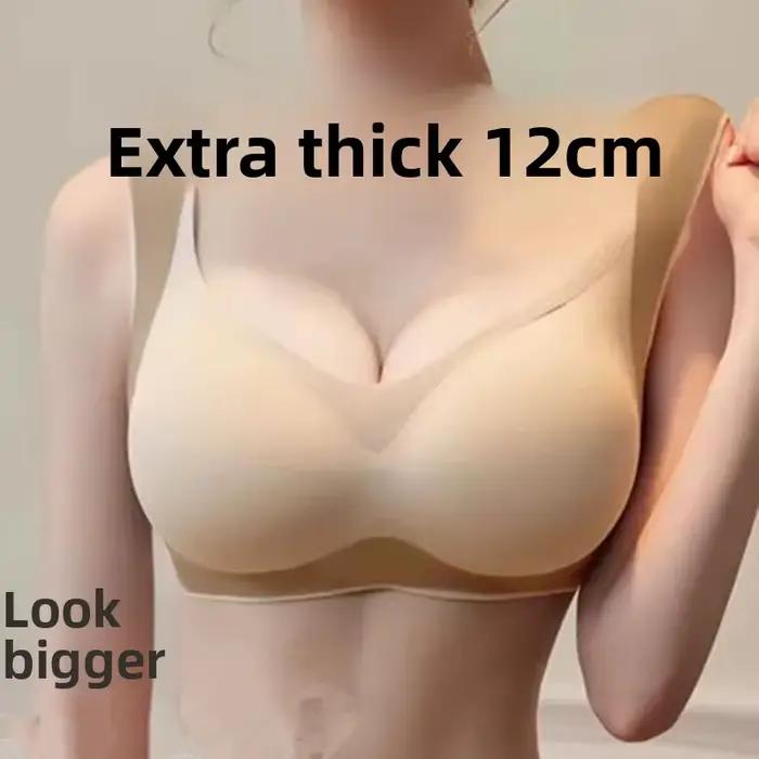 Extrémny Push-Up Podprsenka 12CM