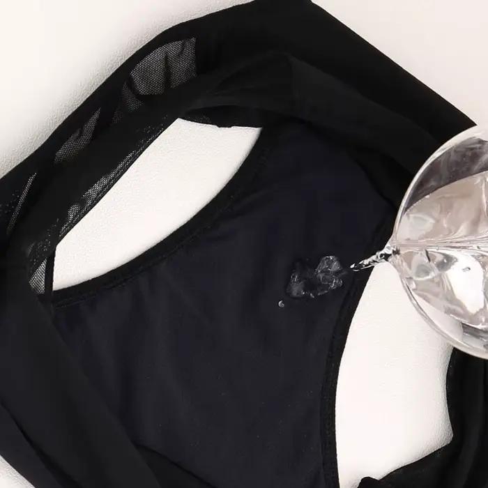 DULASI – Sexy menštruačné nohavičky so 4 vrstvami ochrany
