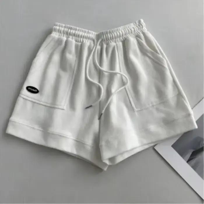 2026 Dámske pohodlné voľné nohavice so širokými nohavicami